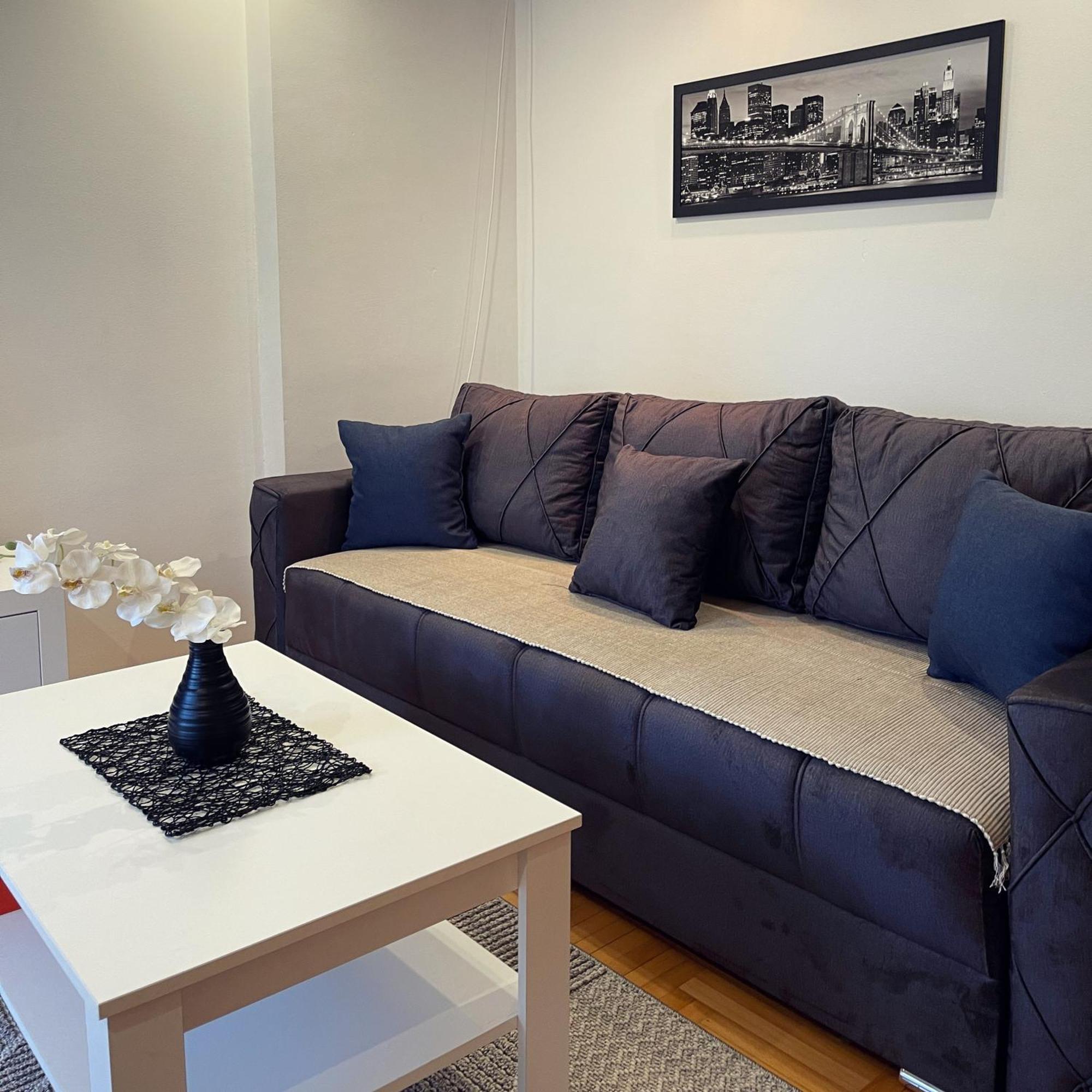 Apartament Citycenterloznica Zewnętrze zdjęcie