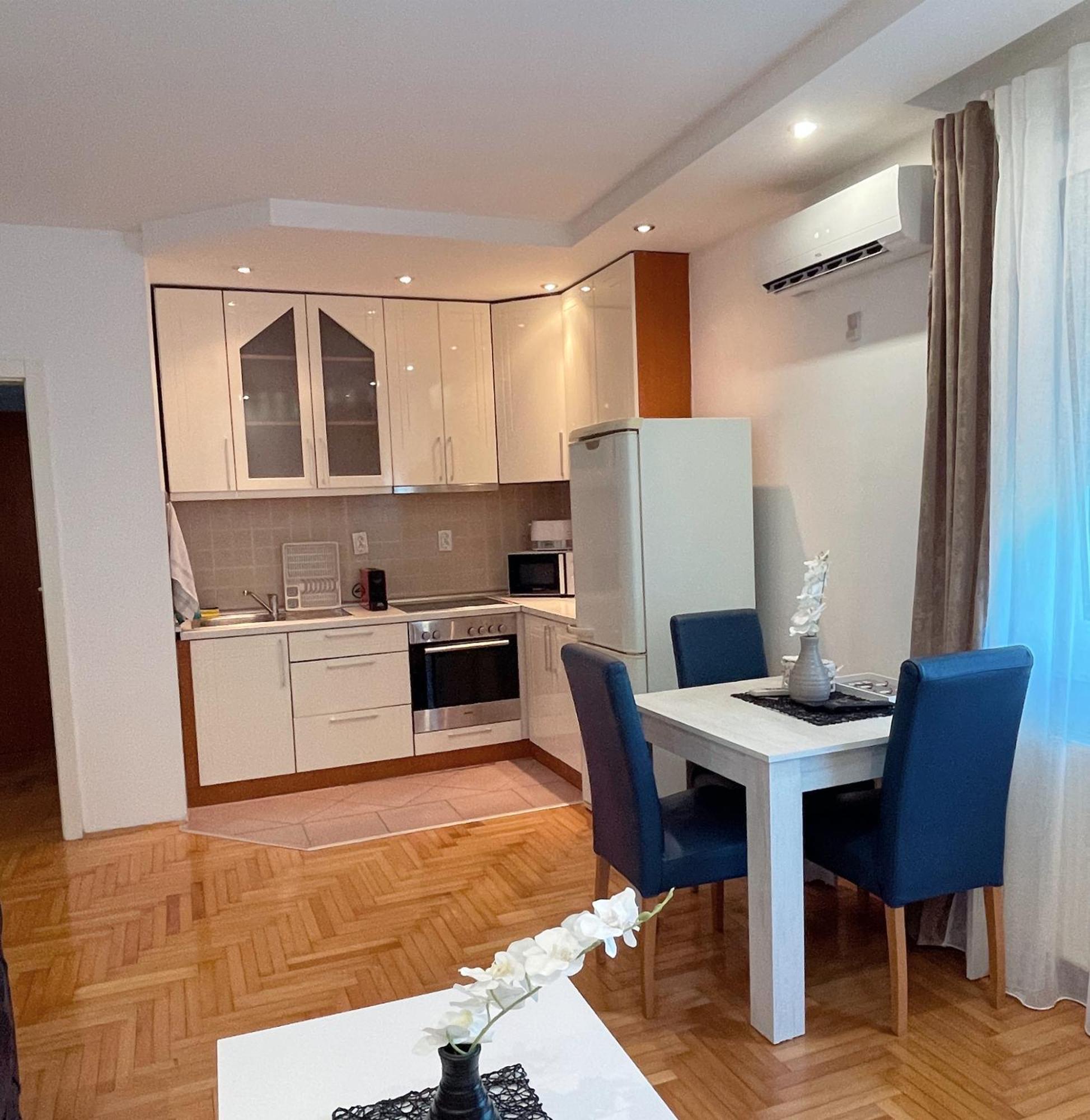 Apartament Citycenterloznica Zewnętrze zdjęcie