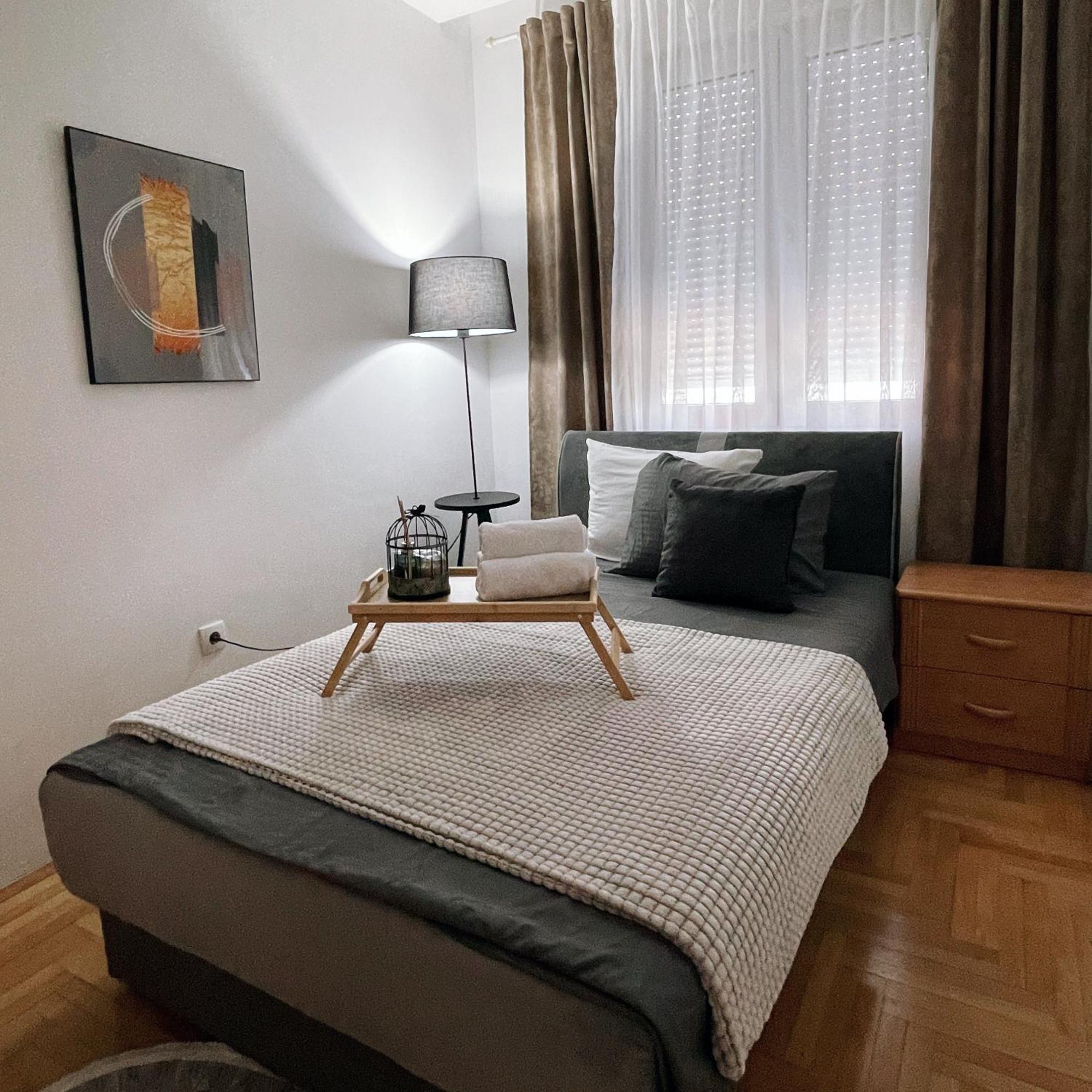 Apartament Citycenterloznica Zewnętrze zdjęcie